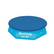 BESTWAY 58032 -  CUBIERTA PARA PISCINA