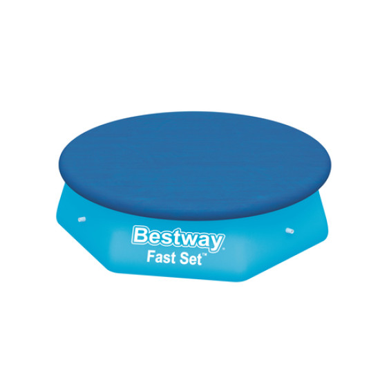 BESTWAY 58032 -  CUBIERTA PARA PISCINA Accesorios de piscinas