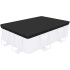 BESTWAY 58442 -  CUBIERTA PARA PISCINA