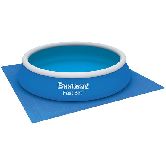 BESTWAY 58003 -  TAPIZ DE SUELO Accesorios de piscinas