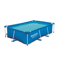 BESTWAY 56403 -  PISCINA DESMONTABLE TUBULAR