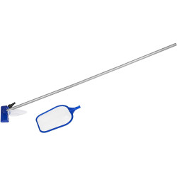 BESTWAY 58013 -  KIT MANTENIMIENTO PARA
