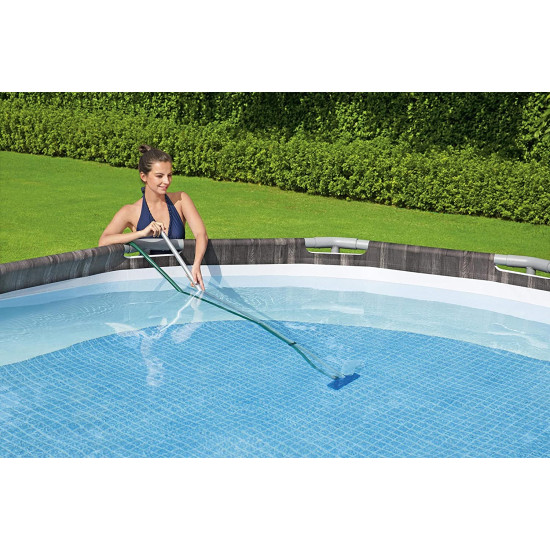 BESTWAY 58013 - KIT MANTENIMIENTO PARA Accesorios de piscinas BESTWAY 58013 - KIT MANTENIMIENTO PARA Accesorios de piscinas