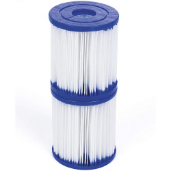BESTWAY 58093 -  FILTRO DE AGUA
