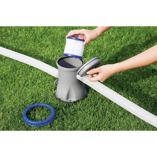 BESTWAY 58093 - FILTRO DE AGUA Accesorios de piscinas BESTWAY 58093 - FILTRO DE AGUA Accesorios de piscinas