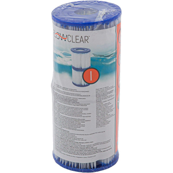BESTWAY 58093 - FILTRO DE AGUA Accesorios de piscinas BESTWAY 58093 - FILTRO DE AGUA Accesorios de piscinas