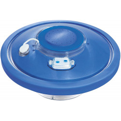 BESTWAY 58493 -  FUENTE FLOTANTE FLOWCLEAR