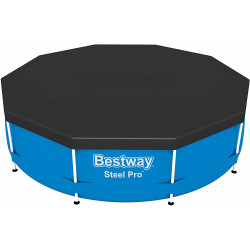 BESTWAY 58036 -  CUBIERTA PARA PISCINA