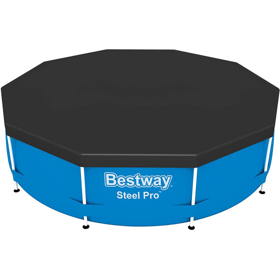 BESTWAY 58036 -  CUBIERTA PARA PISCINA Accesorios de piscinas