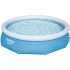 BESTWAY 57266 PISCINA HINCHABLE REDONDA 305X76CM