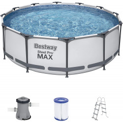 BESTWAY 56418 -  STEEL PRO MAX