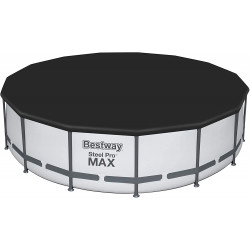 BESTWAY 58038 -  CUBIERTA PARA PISCINA