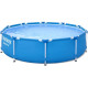 BESTWAY 56679 PISCINA DESMONTABLE TUBULAR 305X76CM Piscinas BESTWAY 56679 PISCINA DESMONTABLE TUBULAR 305X76CM Piscinas