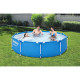 BESTWAY 56679 PISCINA DESMONTABLE TUBULAR 305X76CM Piscinas BESTWAY 56679 PISCINA DESMONTABLE TUBULAR 305X76CM Piscinas