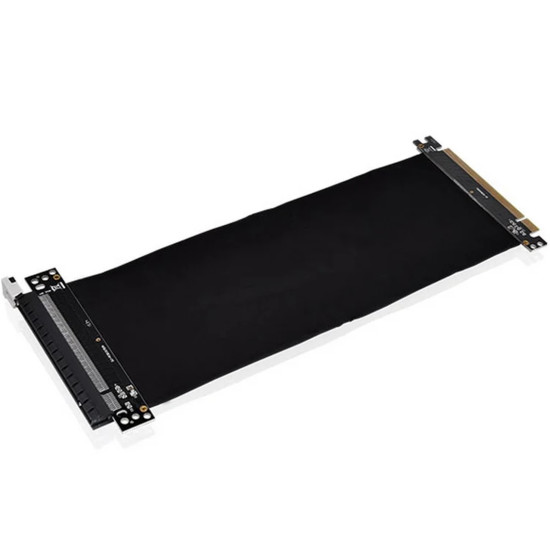 CABLE RISER PCI - E 3.0 X16 200MM Cable de datos CABLE RISER PCI - E 3.0 X16 200MM Cable de datos