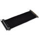 CABLE RISER PCI - E 3.0 X16 200MM Cable de datos CABLE RISER PCI - E 3.0 X16 200MM Cable de datos