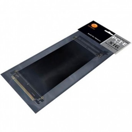 CABLE RISER PCI - E 3.0 X16 200MM Cable de datos CABLE RISER PCI - E 3.0 X16 200MM Cable de datos