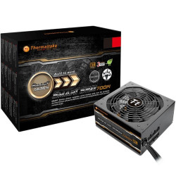 FUENTE ALIMENTACION ATX 700W THERMALTAKE SMART