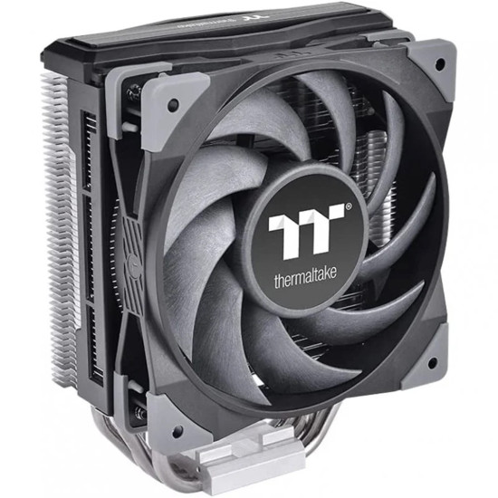 DISIPADOR THERMALTAKE TOUGHAIR 310 VENTILADOR 120MM Refrigeracion cpu