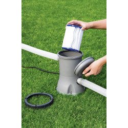 BESTWAY 58094 -  CARTUCHO DE FILTRO