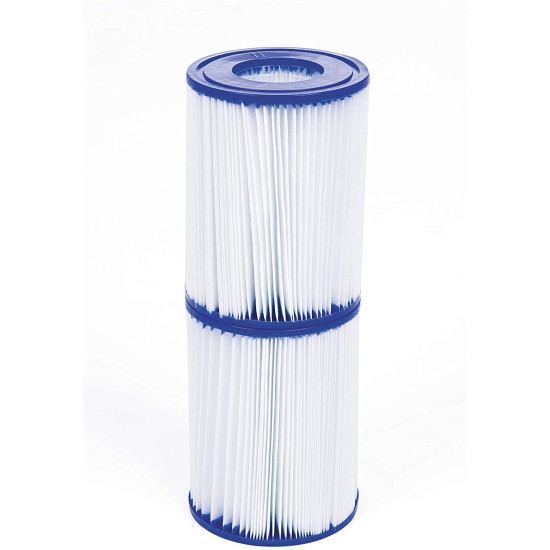BESTWAY 58094 -  CARTUCHO DE FILTRO Accesorios de piscinas