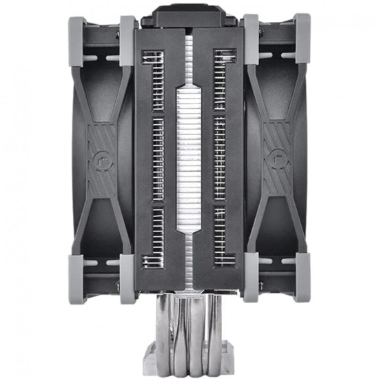 DISIPADOR THERMALTAKE TOUGHAIR 510 VENTILADOR 120MM Refrigeracion cpu DISIPADOR THERMALTAKE TOUGHAIR 510 VENTILADOR 120MM Refrigeracion cpu