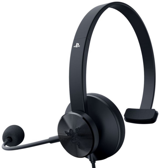 AURICULARES GAMING RAZER TETRA PS4 Auriculares AURICULARES GAMING RAZER TETRA PS4 Auriculares