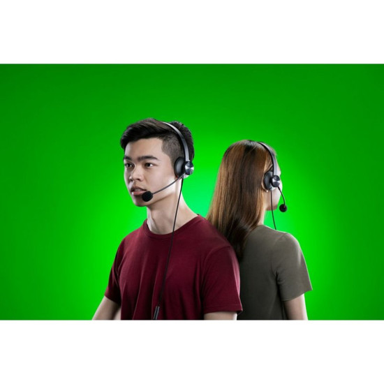 AURICULARES GAMING RAZER TETRA PS4 Auriculares AURICULARES GAMING RAZER TETRA PS4 Auriculares