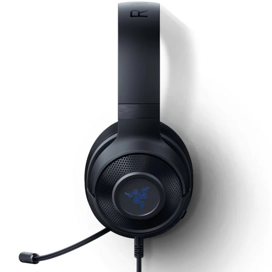 AURICULARES GAMING RAZER KRAKEN X CONSOLA Auriculares AURICULARES GAMING RAZER KRAKEN X CONSOLA Auriculares