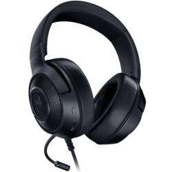 AURICULARES GAMING RAZER KRAKEN X NEGROS