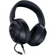 AURICULARES GAMING RAZER KRAKEN X NEGROS Auriculares AURICULARES GAMING RAZER KRAKEN X NEGROS Auriculares