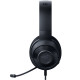 AURICULARES GAMING RAZER KRAKEN X NEGROS Auriculares AURICULARES GAMING RAZER KRAKEN X NEGROS Auriculares