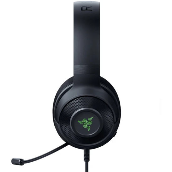 AURICULARES GAMING RAZER KRAKEN X USB Auriculares AURICULARES GAMING RAZER KRAKEN X USB Auriculares