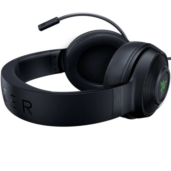 AURICULARES GAMING RAZER KRAKEN X USB Auriculares AURICULARES GAMING RAZER KRAKEN X USB Auriculares