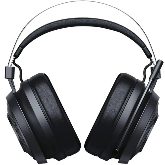 AURICULARES GAMING RAZER NARI ESSENTIAL WIRELESS Auriculares AURICULARES GAMING RAZER NARI ESSENTIAL WIRELESS Auriculares