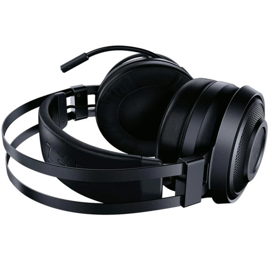 AURICULARES GAMING RAZER NARI ESSENTIAL WIRELESS Auriculares AURICULARES GAMING RAZER NARI ESSENTIAL WIRELESS Auriculares