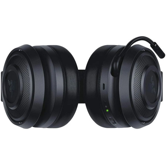 AURICULARES GAMING RAZER NARI ESSENTIAL WIRELESS Auriculares AURICULARES GAMING RAZER NARI ESSENTIAL WIRELESS Auriculares