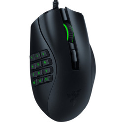 RATON GAMING RAZER NAGA X MMO