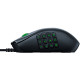 RATON GAMING RAZER NAGA X MMO Ratones RATON GAMING RAZER NAGA X MMO Ratones