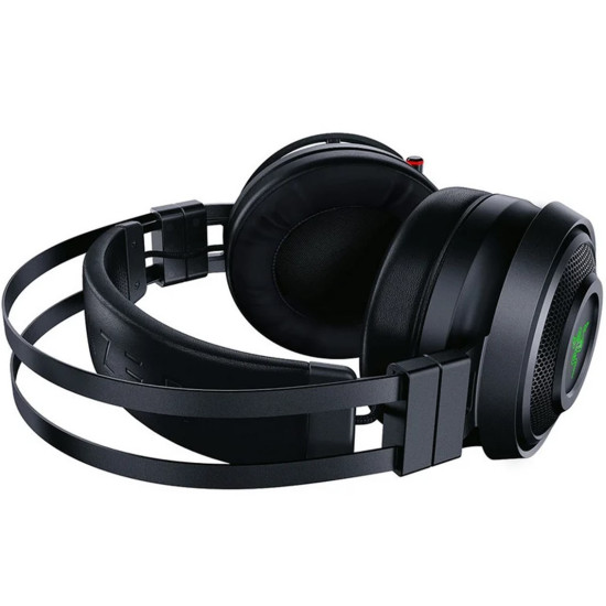 AURICULARES GAMING RAZER NARI ULTIMATE WIRELESS Auriculares AURICULARES GAMING RAZER NARI ULTIMATE WIRELESS Auriculares