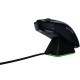 RATON GAMING RAZER VIPER ULTIMATE 20000DPI Ratones RATON GAMING RAZER VIPER ULTIMATE 20000DPI Ratones