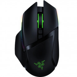 RATON GAMING RAZER BASILISK ULTIMATE 20000DPI