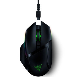 RATON GAMING RAZER BASILISK ULTIMATE 20000DPI