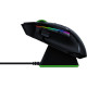 RATON GAMING RAZER BASILISK ULTIMATE 20000DPI Ratones
