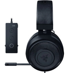 AURICULARES GAMING RAZER KRAKEN TOURNAMENT EDITION