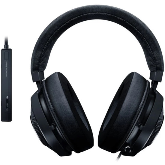 AURICULARES GAMING RAZER KRAKEN TOURNAMENT EDITION Auriculares AURICULARES GAMING RAZER KRAKEN TOURNAMENT EDITION Auriculares