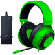 AURICULARES GAMING RAZER KRAKEN TOURNAMENT EDITION Auriculares AURICULARES GAMING RAZER KRAKEN TOURNAMENT EDITION Auriculares