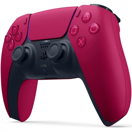 ACCESORIO SONY PS5 - MANDO DUALSENSE Gamepad ACCESORIO SONY PS5 - MANDO DUALSENSE Gamepad