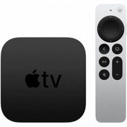 APPLE TV 4K 32GB REPRODUCTOR MULTIMEDIA