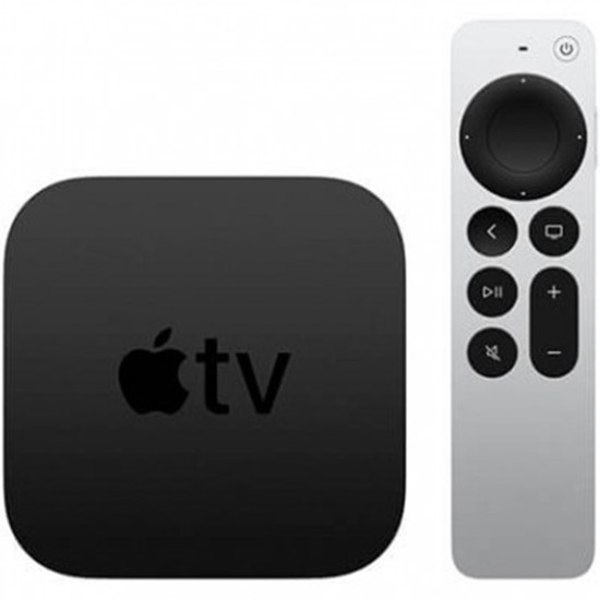 APPLE TV 4K 32GB REPRODUCTOR MULTIMEDIA Android tv